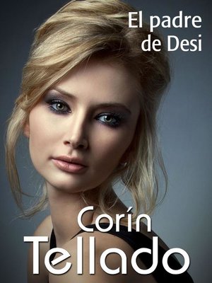 cover image of El padre de Desi